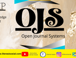 Peranan Pustakawan Dalam Pengelolaan OJS (Open Journal Systems) 2022